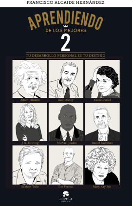 APRENDIENDO DE LOS MEJORES II