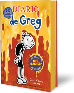 DIARIO DE GREG 1 ED ESPECIAL