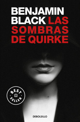 Las sombras de Quirke (Quirke 7)