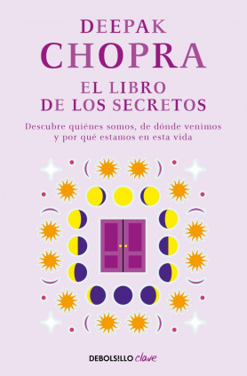 El libro de los secretos