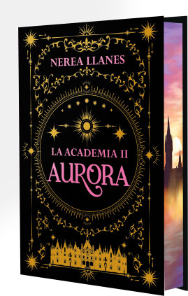 LA ACADEMIA 2. AURORA