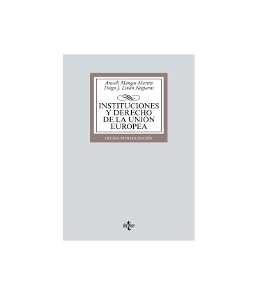 INSTITUCIONES Y DERECHO DE LA UNION EURO