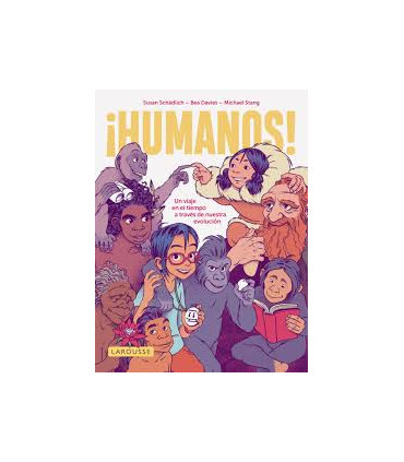 HUMANOS