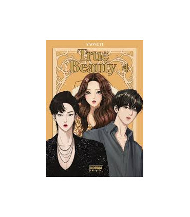 TRUE BEAUTY 04