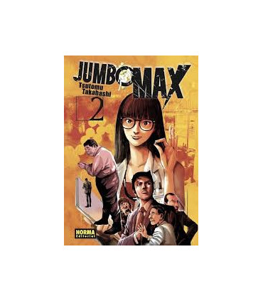 JUMBO MAX 02