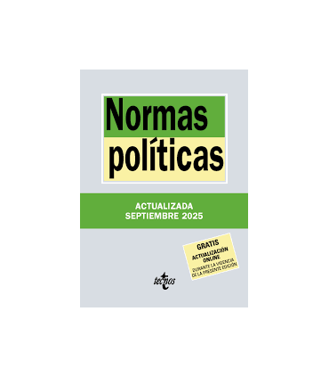 NORMAS POLITICAS