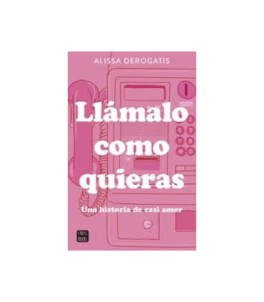 LLAMALO COMO QUIERAS