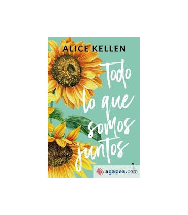 TODO LO QUE SOMOS JUNTOS