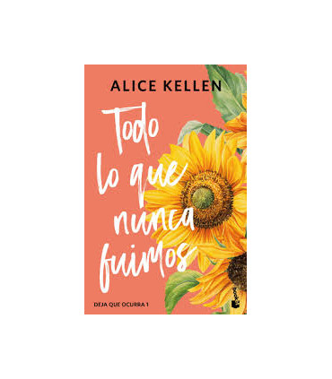 TODO LO QUE NUNCA FUIMOS