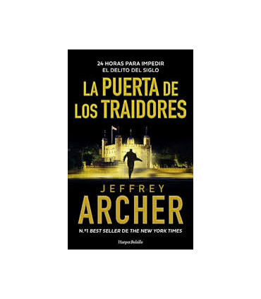 LA PUERTA DE LOS TRAIDORES