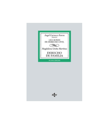 Derecho de Familia