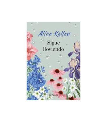 SIGUE LLOVIENDO PLANETA