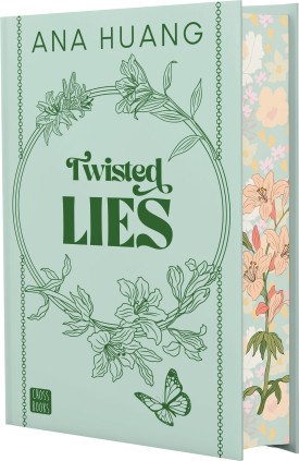 TWISTED 4. TWISTED LIES. EDICION ESPECIA