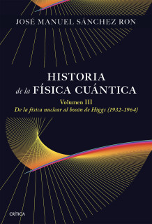 HISTORIA DE LA FISICA CUANTICA V3