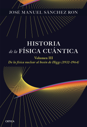 HISTORIA DE LA FISICA CUANTICA V3