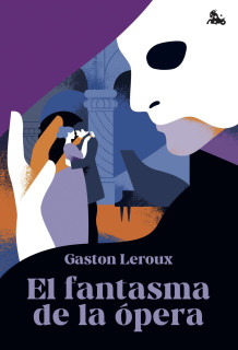EL FANTASMA DE LA OPERA