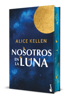 NOSOTROS EN LA LUNA EDICION ESPECIAL CO