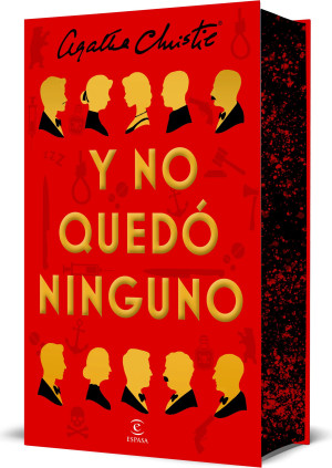 Y NO QUEDO NINGUNO (EDICION ESPECIAL CAN