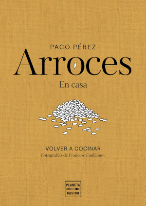 ARROCES