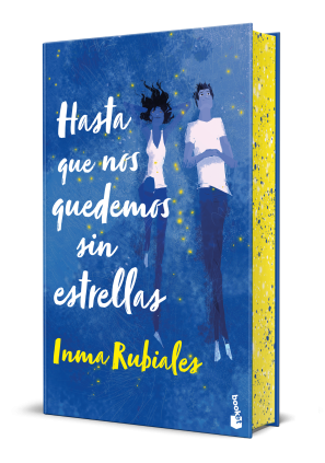 HASTA QUE NOS QUEDEMOS SIN ESTRELLAS ED