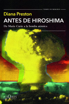 ANTES DE HIROSHIMA