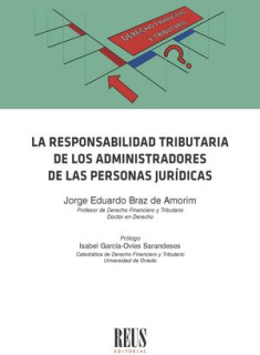 La responsabilidad tributaria de los administradores de las personas jurídicas