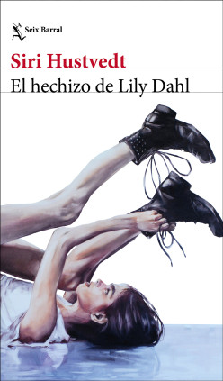 EL HECHIZO DE LILY DAHL
