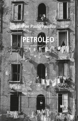 PETROLEO (BIBLIOTECA PASOLINI)