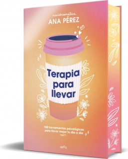 Terapia para llevar
