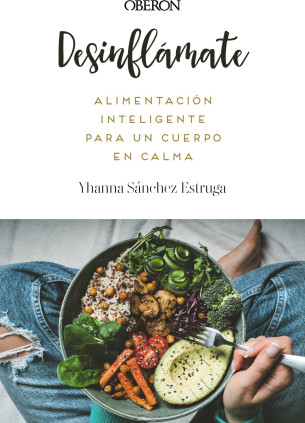 DESINFLAMATE. ALIMENTACION INTELIGENTE P