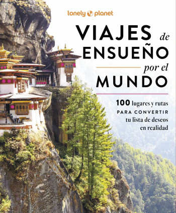 VIAJES DE ENSUEÑO POR EL MUNDO