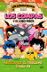 LOS COMPACUENTOS 3 LOS COMPAS Y EL LOBO