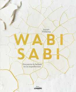 WABI SABI ENCUENTRA BELLEZA IMPERFECCION