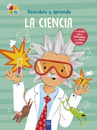 DESCUBRO Y APRENDO LA CIENCIA
