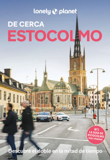 Estocolmo De cerca 4