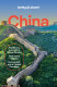 CHINA 6 LONELY PLANET