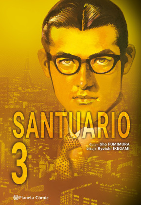 SANTUARIO N 03