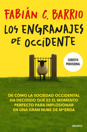 LOS ENGRANAJES DE OCCIDENTE