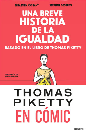 UNA BREVE HISTORIA DE LA IGUALDAD EN COM