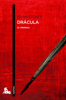 DRACULA       *NUEV ED AUSTRAL*