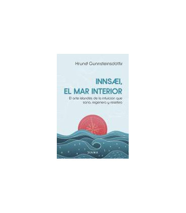 INNSAELI EL MAR INTERIOR. DIANA