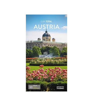 AUSTRIA GUIA TOTAL