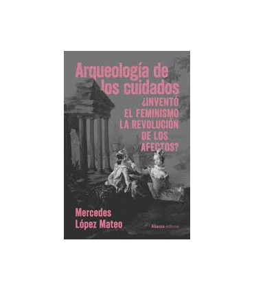 ARQUEOLOGIA DE LOS CUIDADOS