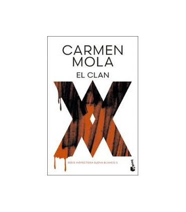 EL CLAN (BOOKET)