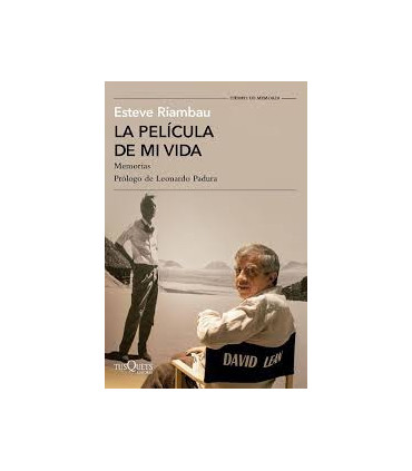 LA PELICULA DE MI VIDA