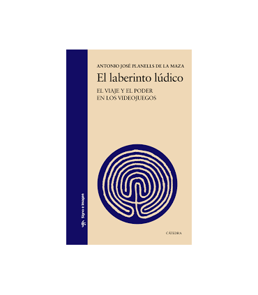 El laberinto lúdico