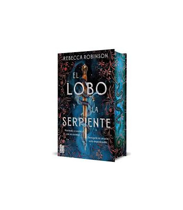 El lobo y la serpiente