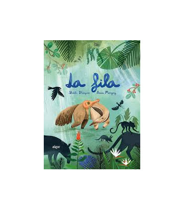 LA FILA