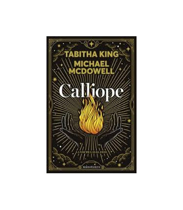 CALLIOPE LA VOZ DE LAS LLAMAS