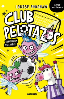 CLUB PELOTAZOS 2